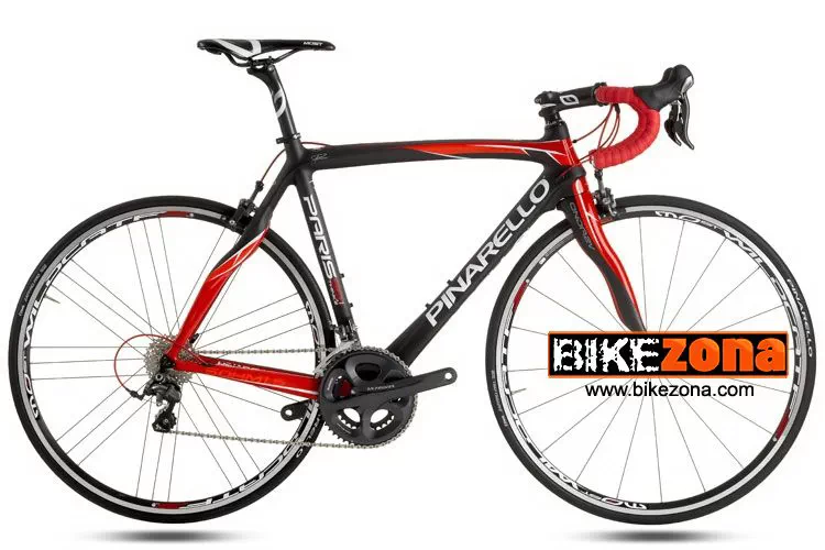 Pinarello paris hot sale 2014